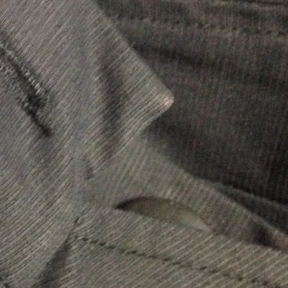 Like New Blazer Nice Thick Material Fits Like M/L Front/Side Hidden Pockets - Picture 12 of 16